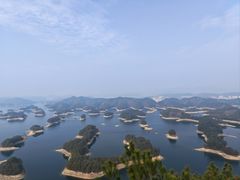 -千岛湖东南湖区