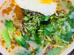 -金杨拉面王(杨南路店)