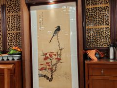 -蓬莱阁中餐厅(崇文门店)