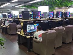 -网鱼网咖(金山卫零店)