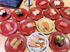 -寿司郎(北京路粤潮楼店)