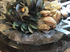 -长沙北辰洲际酒店-兰调全日餐厅