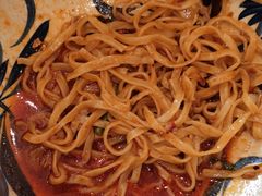 -北往西·西安油泼面(万德庄店)
