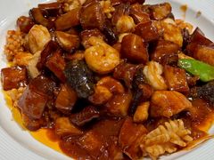 -宝轩渔府·海鲜(水上店)