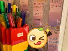 -W CAFE(甜爱路店)