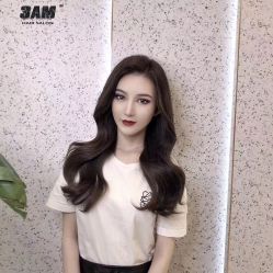 -3AM·S HAIR SALON烫发染发接发