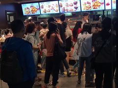 -肯德基(中心书城店)