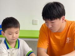 -蓝精灵创客少儿编程(百步亭中心)