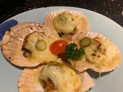 -上井料理黑金店(IFS国金中心店)