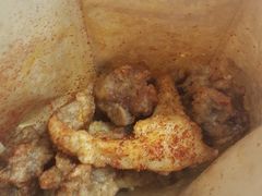 -傅强排骨(成都总店)