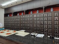 -北京同仁堂中医诊所(新华路店)