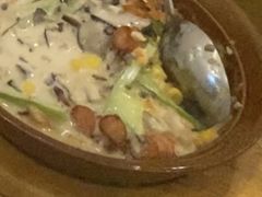 -萨莉亚意式餐厅(中北永旺店)