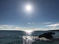 -白沙湾海滩