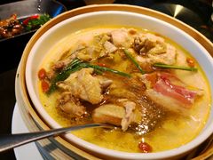 -金牌外婆家(苏州中心店)