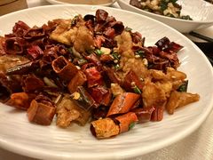 -上海金桥红枫万豪酒店-万豪中餐厅