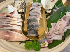 -嗲嗲的椰子鸡・太琼糟粕醋(上海百联又一城店)