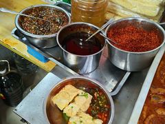 -谭老太正宗柳州螺狮粉(家和花园店)