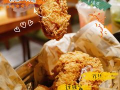 -春熙台韩国料理·章鱼肥牛(西丽店)