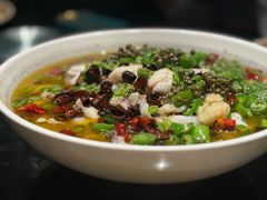 -清真·宁夏印象·盐池滩羊肉体验店(江宁路店)