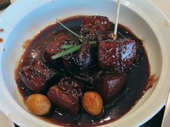 -聚鑫阁江浙菜·非遗传承技艺(青村帝华园店)