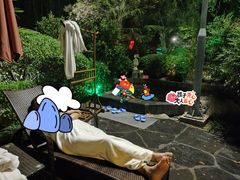 -西安国际创新人才交流中心•药浴温泉