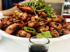-玖味谣王记龙虾馆·烧烤(柯桥店)