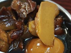 -陈老添美食店(宝华路店)