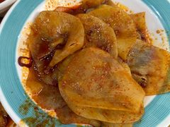 -马三洋芋片(兰州总店)