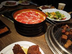 -火炉火自助餐(枫蓝国际店)