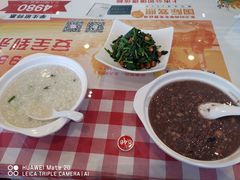 -北方工业大学学生餐厅