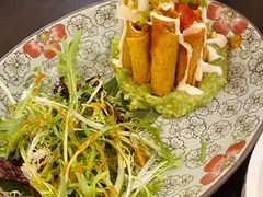 炭烤鸡肉塔克盘-卵石庭院Pebbles(五道营店)