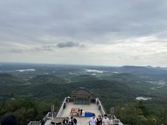 -句容茅山景区
