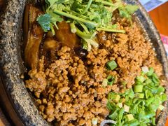 -鑫日千里马朝鲜族小馆(总店)