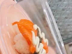 -争鲜回转寿司(太阳宫凯德PLUS店)