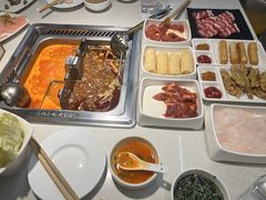 -海底捞火锅(西安路店)
