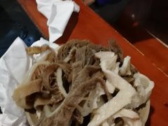 -邓莽子老火锅(鲁祖庙店)