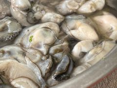 -老彬专工蚝烙糕粿