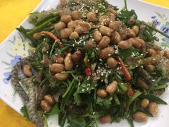 顺德鱼皮-成惠食府(赤岗店)
