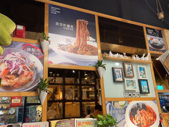 门面-炒码先生·韩餐炸鸡披萨(西塔店)