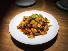 -丁胖家之味(鹏瑞利东站广场店)