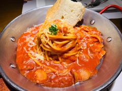 -赤火牛排(金狮广场店)