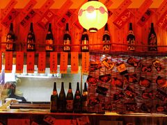 -鸟先生居酒屋(东湖馨园店)