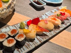 -炙柒Sekinana·精致日料(合生汇店)