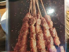 -木屋烧烤(创意园店)