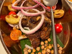 -龟兹KUCINA·新疆菜(前滩L+PLAZA店)