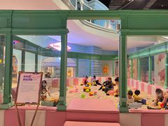 -杭州开元森泊度假乐园