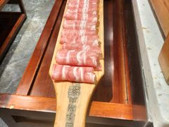 -鑫隆四季涮肉(八角畅游店)