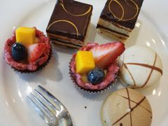 甜点-索菲特西湖大酒店·香榭丽全日候餐厅(南山路店)