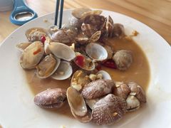-阿军排档·烧烤