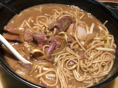 -慧娟面馆·餐厅(望江路店)
